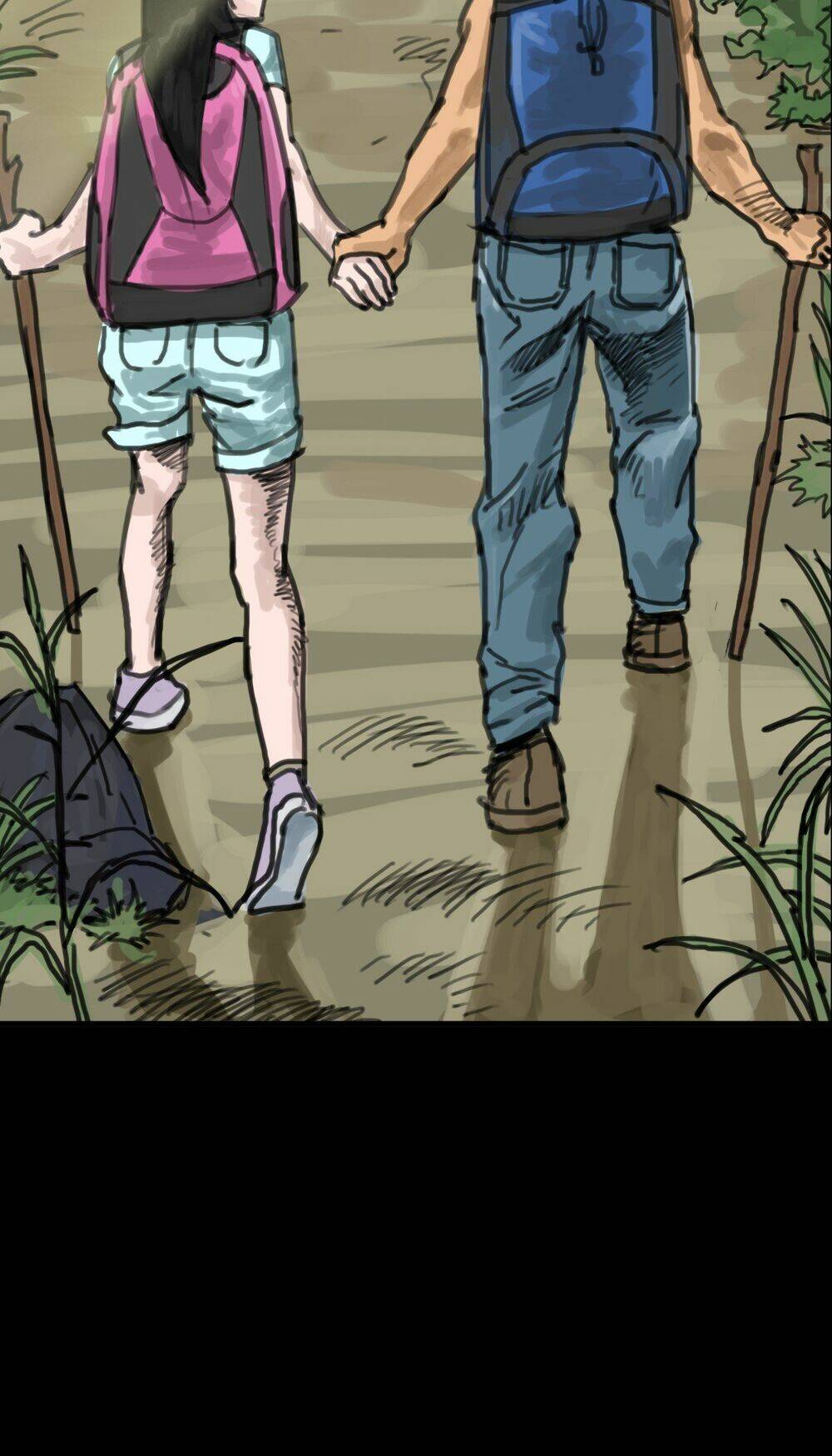 1000 đêm kinh hoàng chapter 1 20