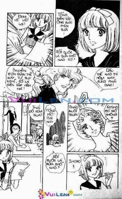 tiểu thư áo trắng chapter 10 44