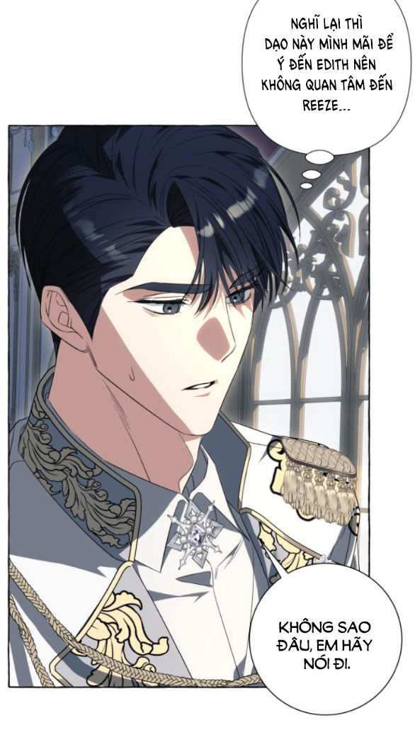 tôi tưởng đó chỉ là tiểu thuyết trọng sinh bình thường chapter 36.2 25