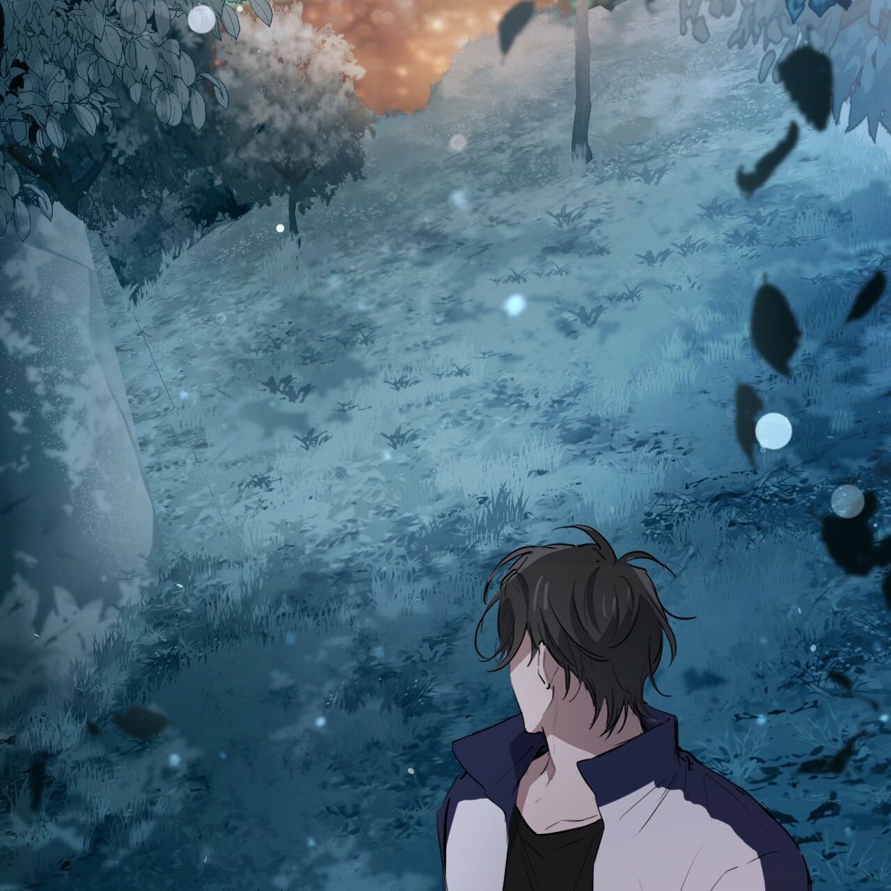 những chú thỏ của hapypy chapter 20 54