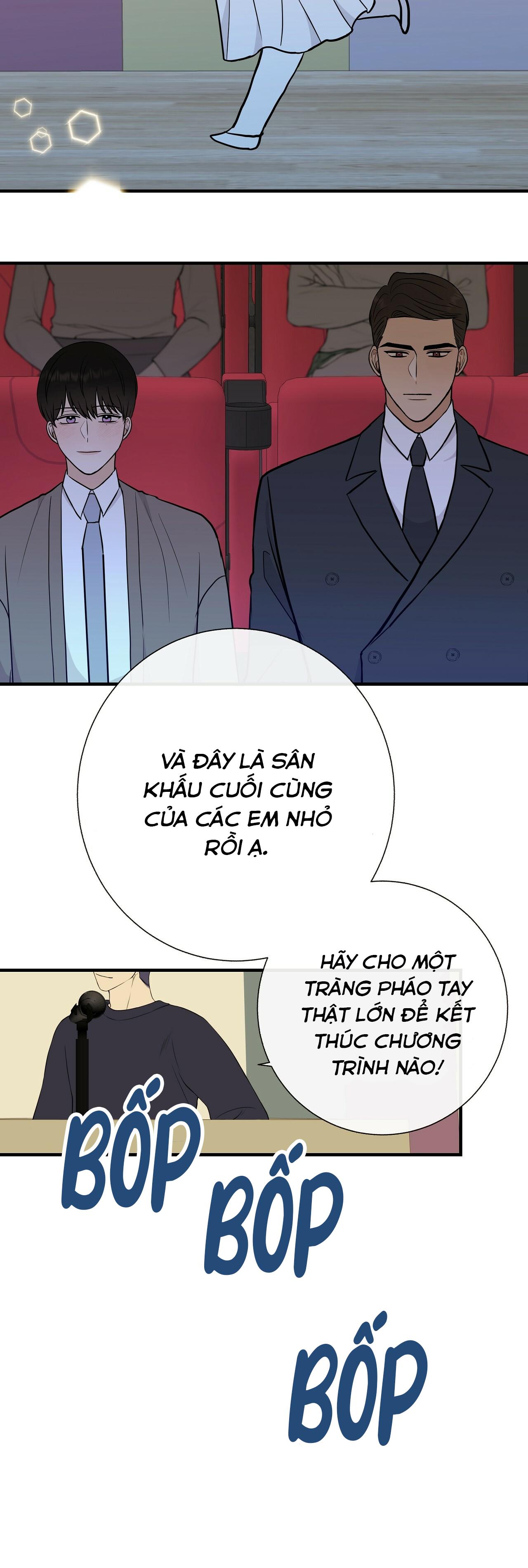 đứa trẻ này là con tôi (end) chapter 35 30