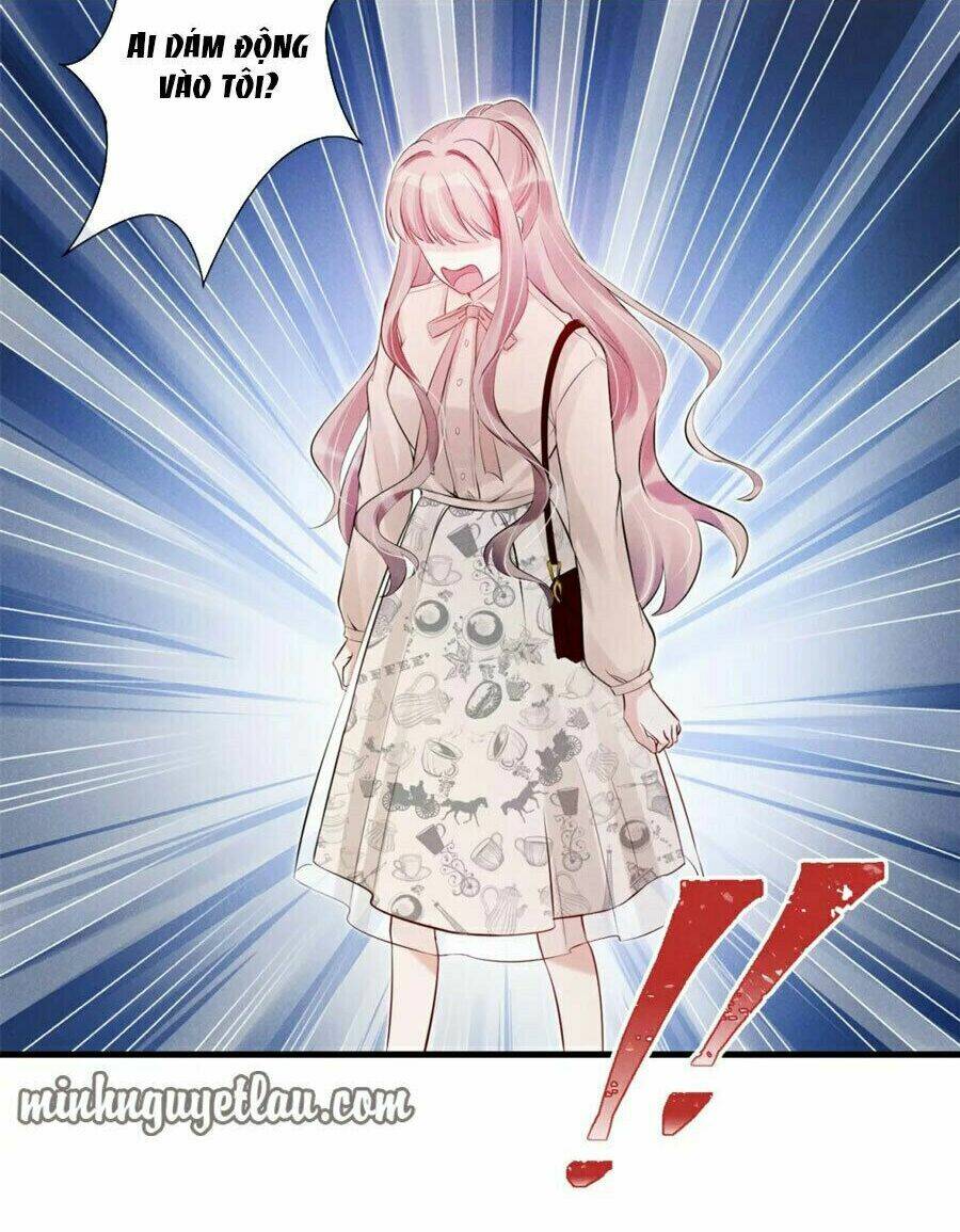 cạm bẫy lửa tình chapter 67 16