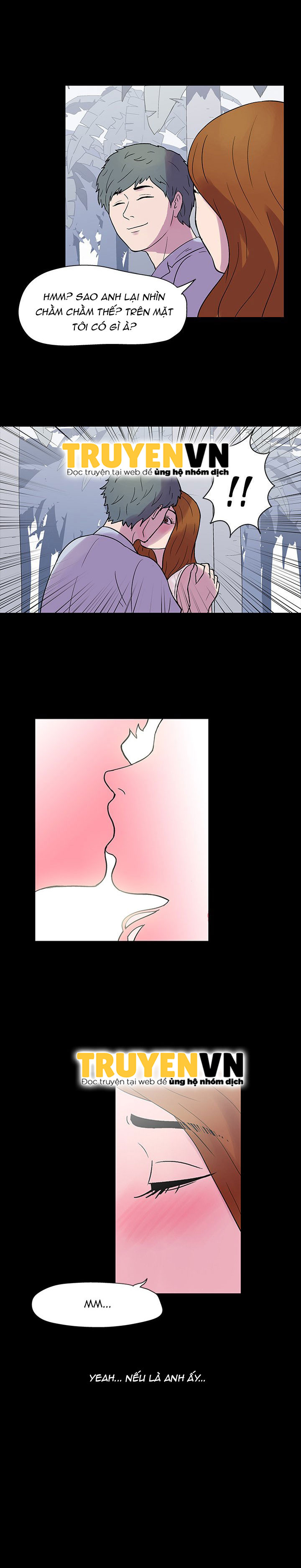 dự án utopia (project utopia) chapter 20 14