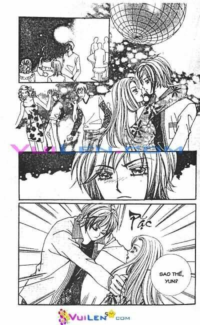 nụ hôn cuối chapter 19 15