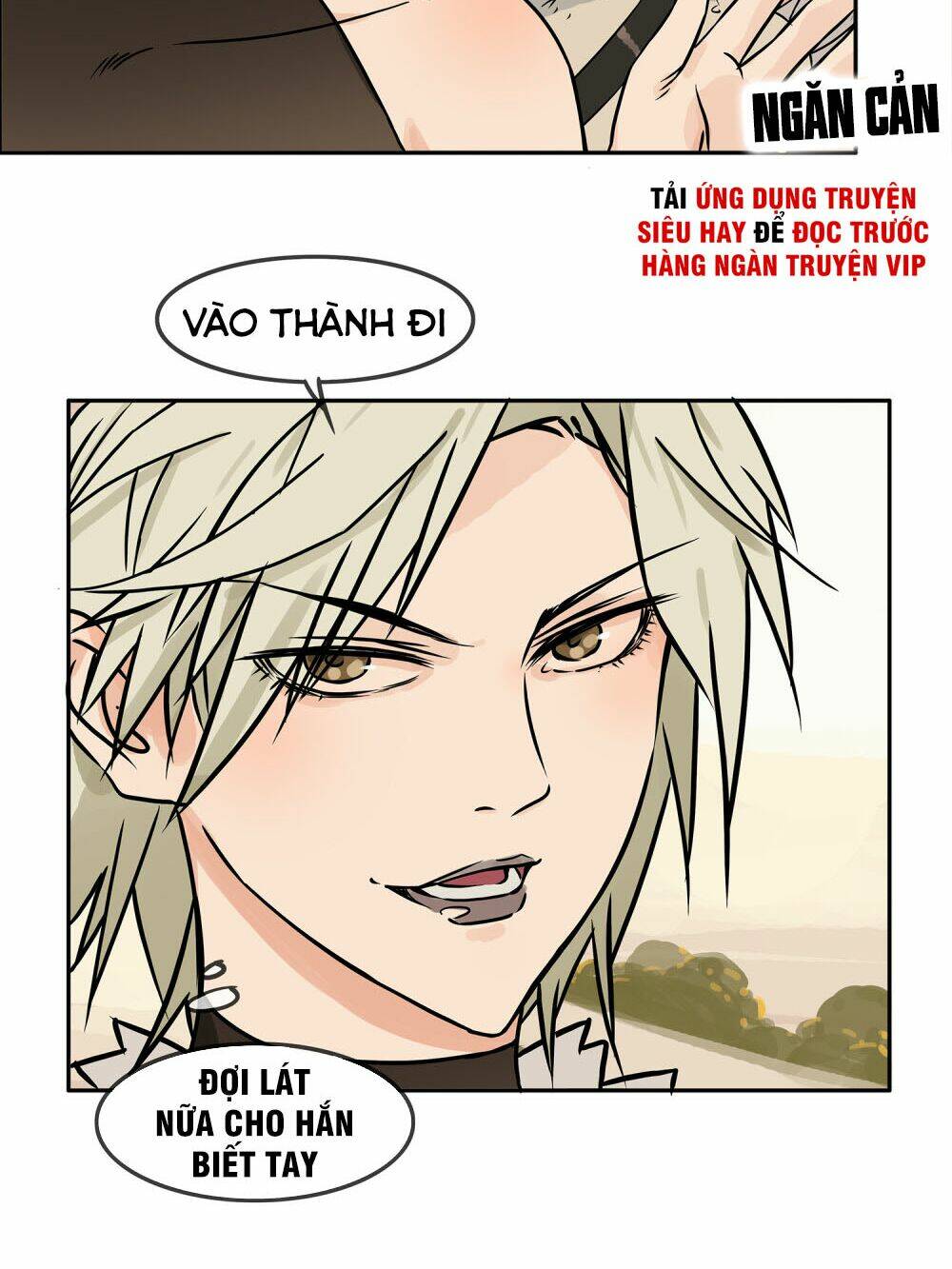 mạt thế đấu thần chapter 27 24