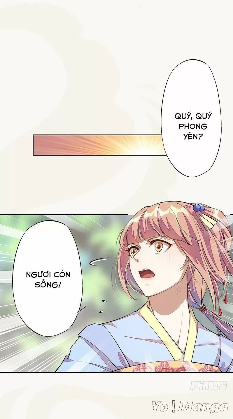 tuyệt thế luyện đan sư chapter 101 2