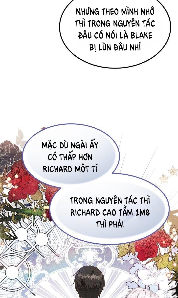 trở thành vợ thái tử quái vật chapter 29.2 6