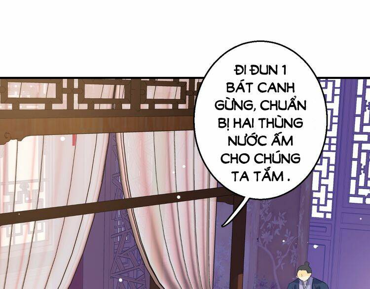 hoa nhan sách chapter 49.2 38