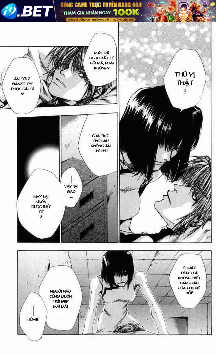 saiyuki chapter 29 9