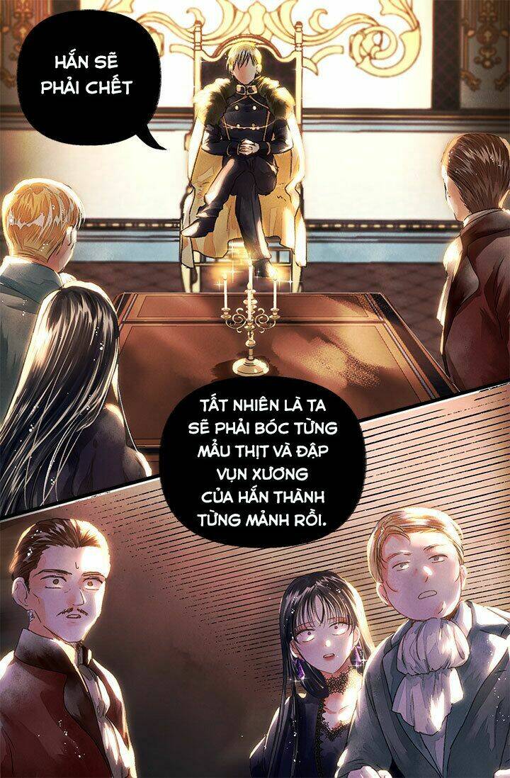 tuyển tập prologue hàn chapter 16 13