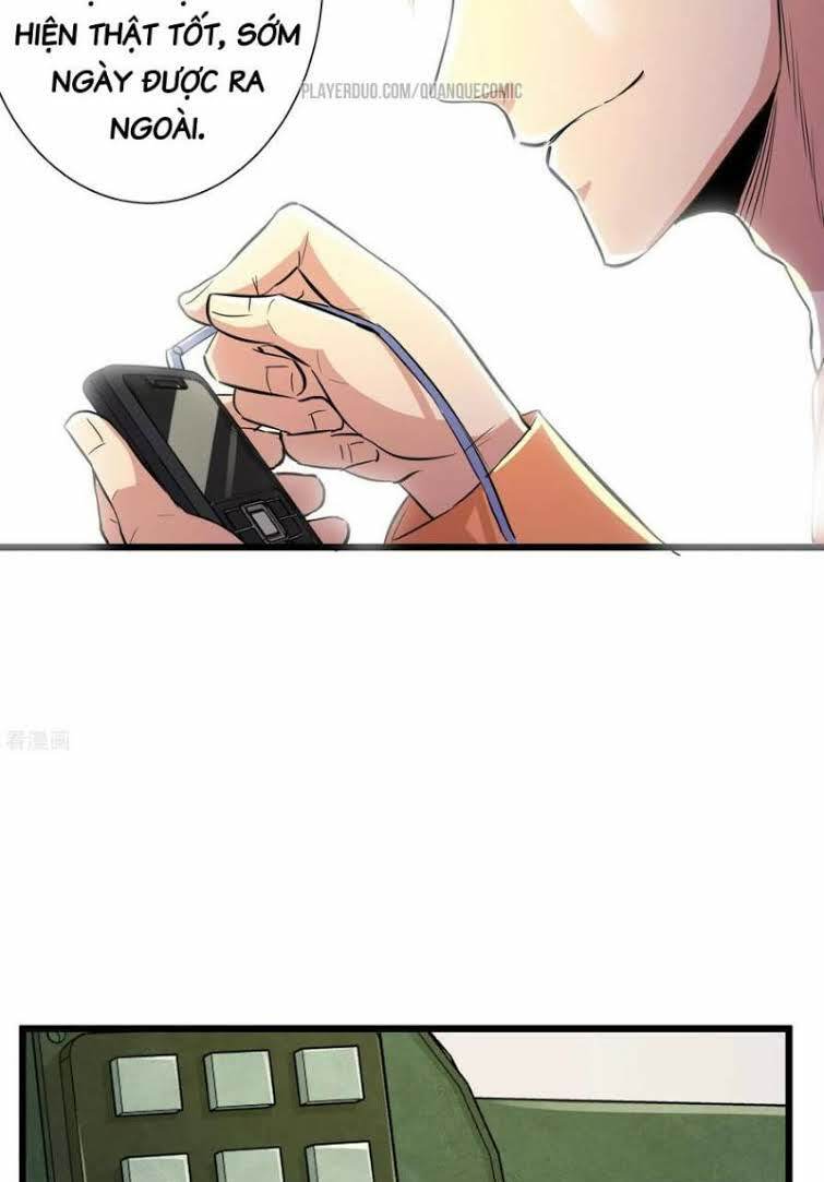 tối cường đặc chủng binh của hoa khôi chapter 64 18