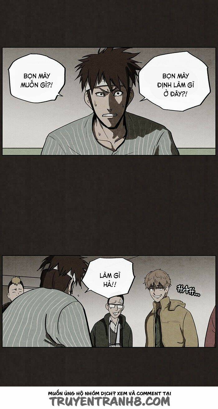 đứa con của quỷ dữ chapter 46 30