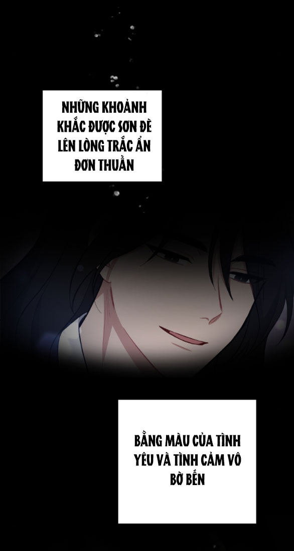 [18+] mơ về một cơn mưa phùn chapter 26.2 15