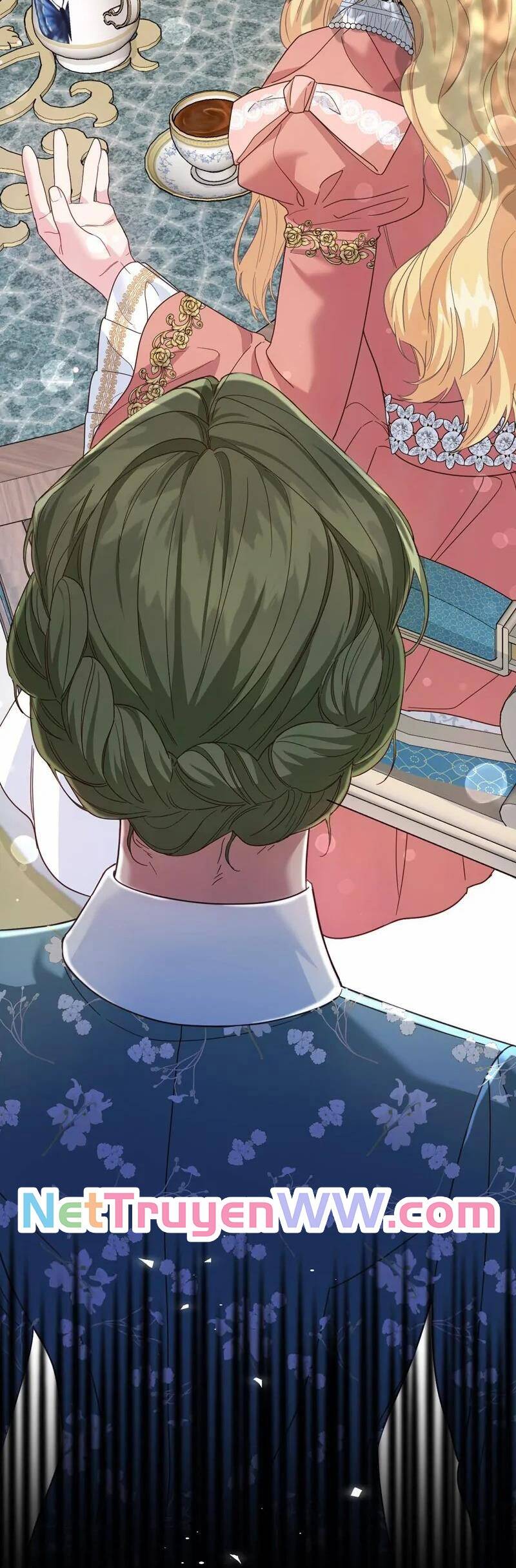 cho đến khi nữ chính thực sự xuất hiện chapter 8 71