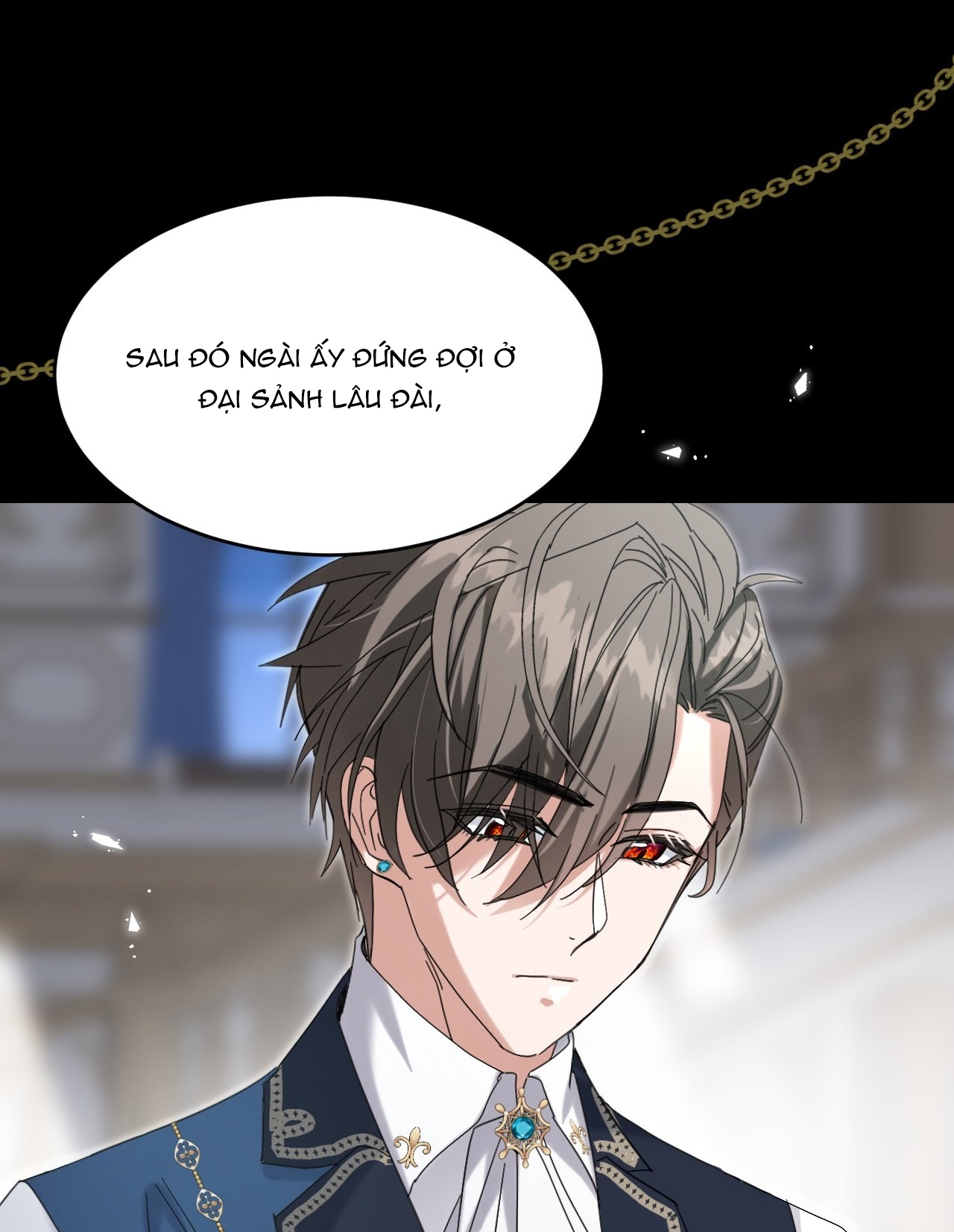 bông hoa độc của nhà công tước chapter 10.2 12