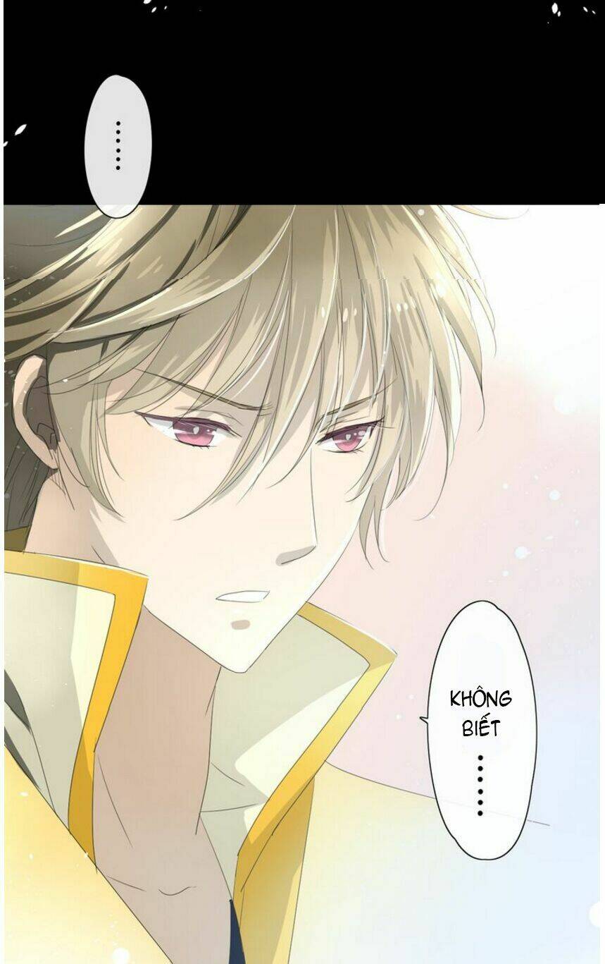 vu chúc thiếu nữ chapter 2 18