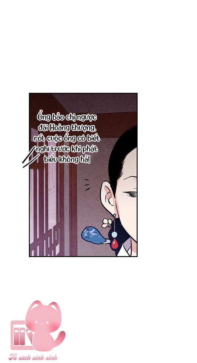 lệnh cấm hôn chapter 24 7