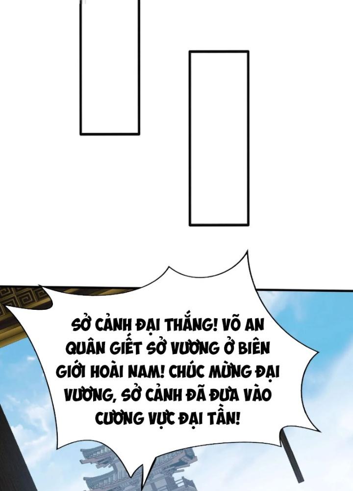 đại tần, ta là con tần thủy hoàng, giết địch thành thần chapter 85 62