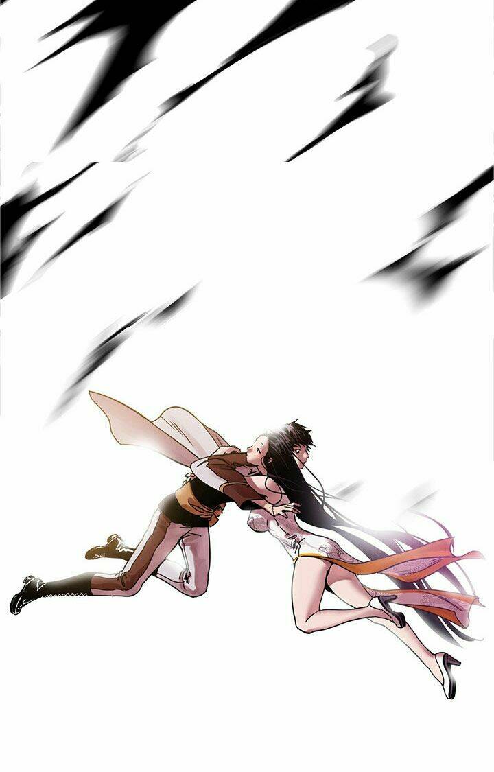 blade and soul- julia chapter 4 42