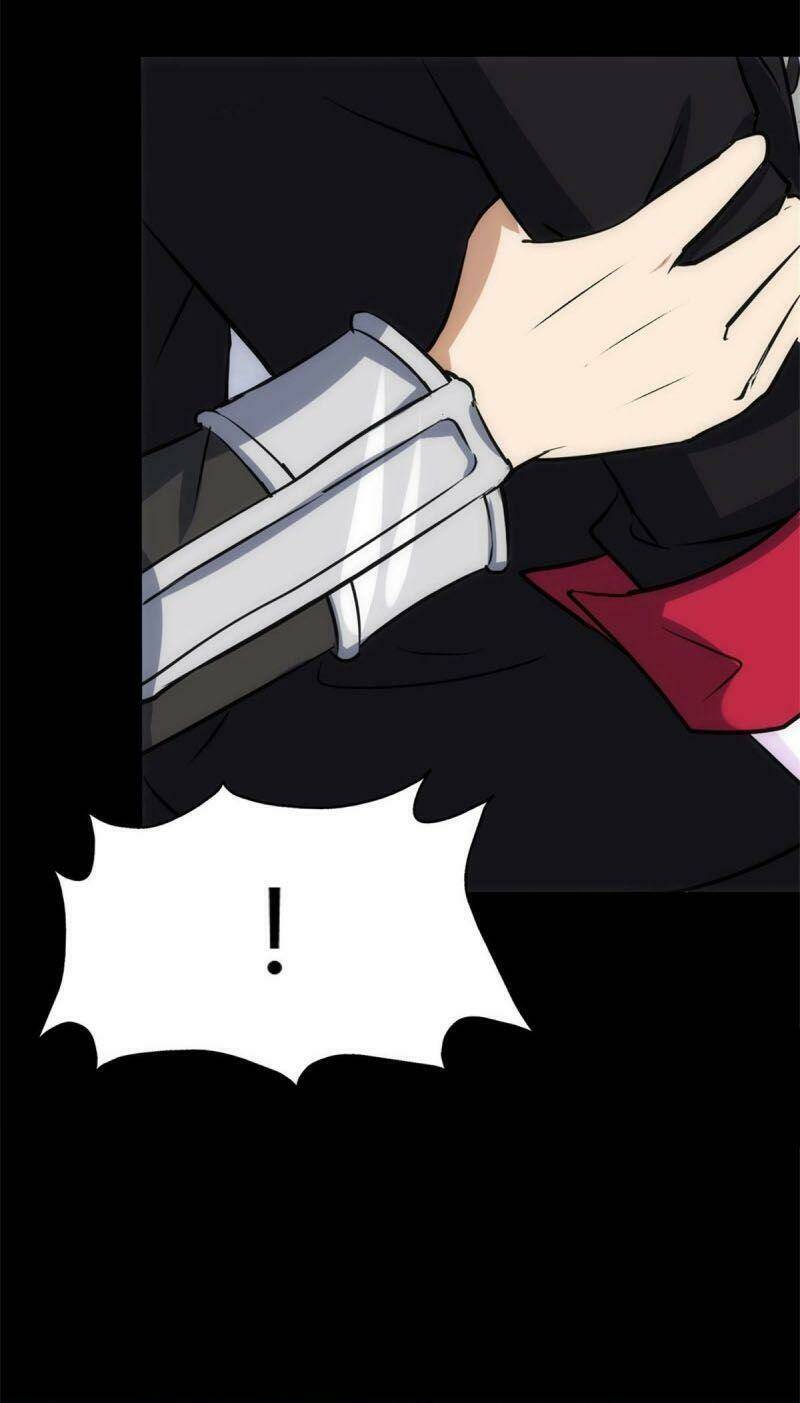 bạn gái virus của tôi chapter 260 35