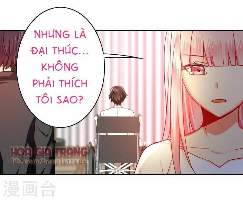 phục thù thiếu gia tiểu điềm thê chapter 29 5