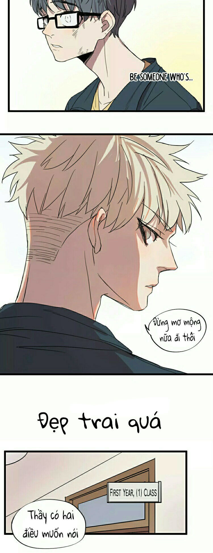 the unfeeling me chapter 8 19