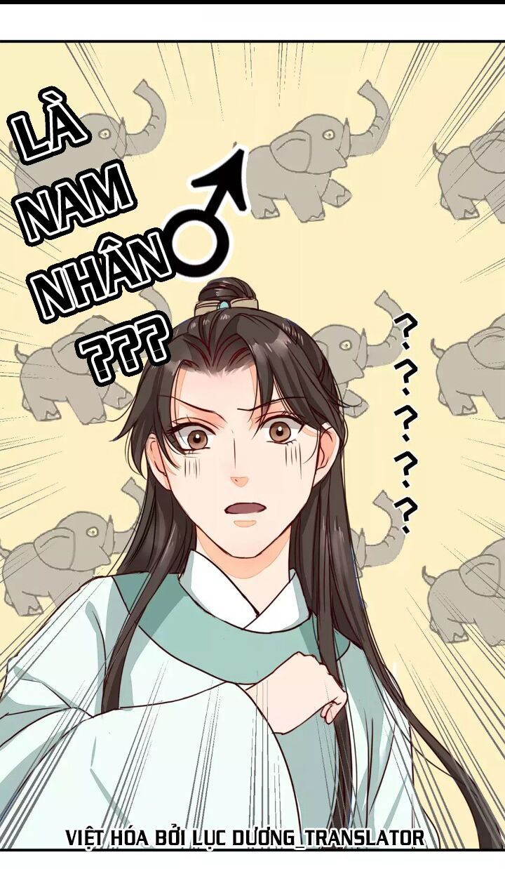 chỉ phu vi thê chapter 12 22