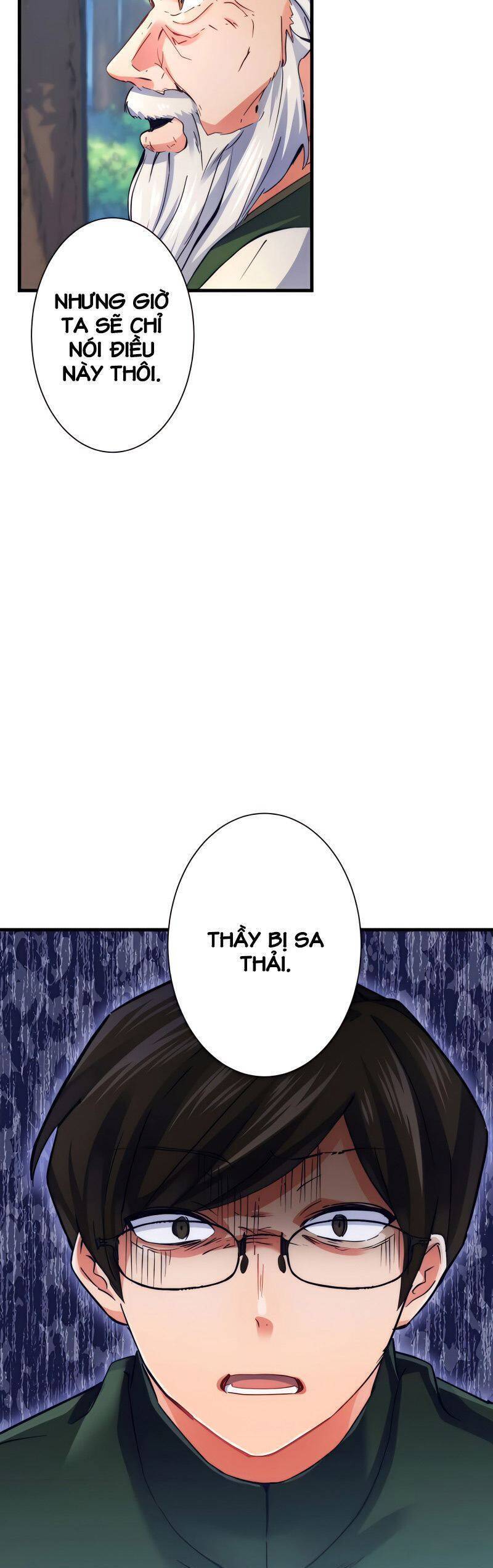 âm dương sư mạnh nhất chuyển sinh chapter 22 42