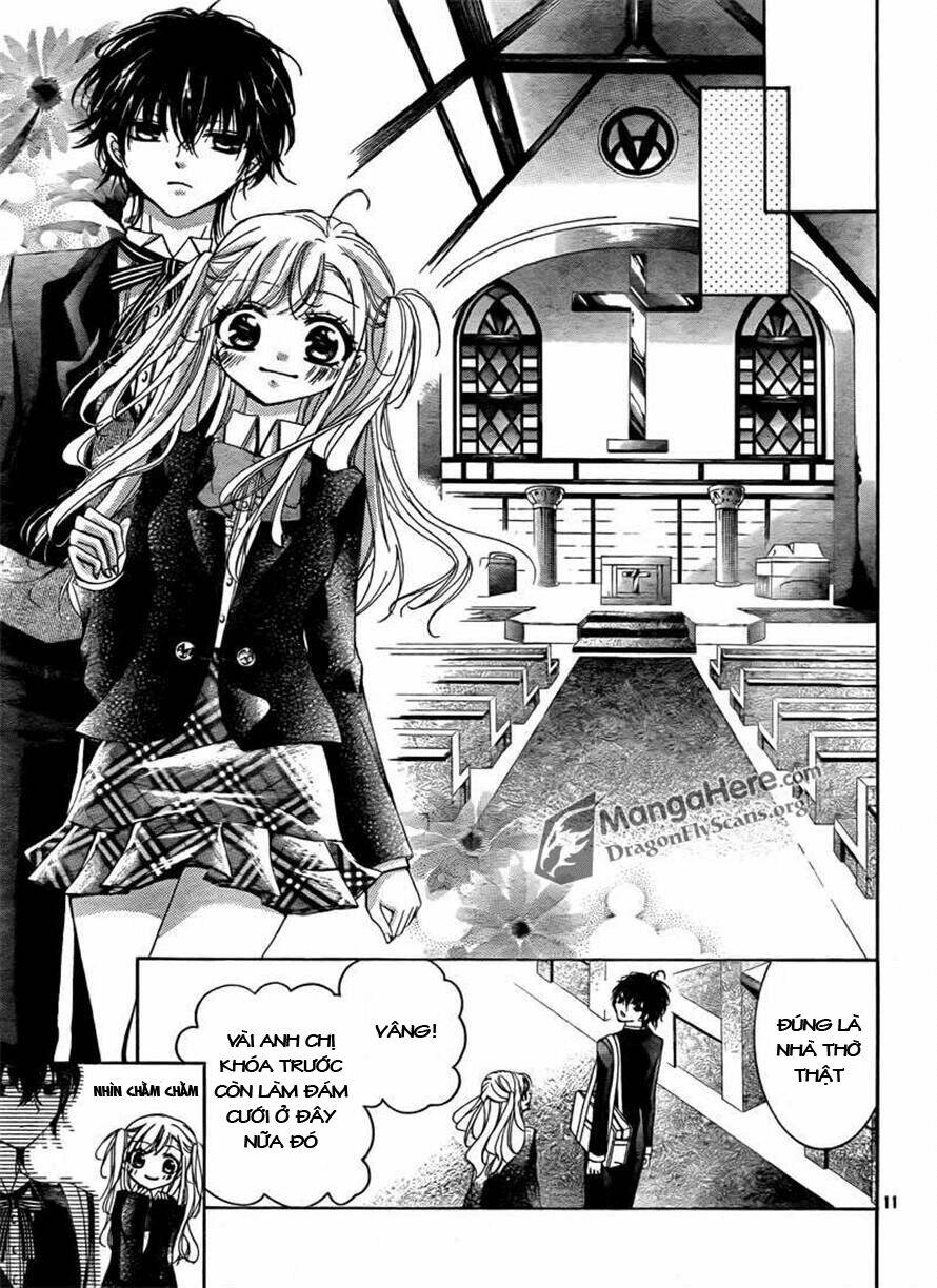 amai akuma ga warau chapter 4 10