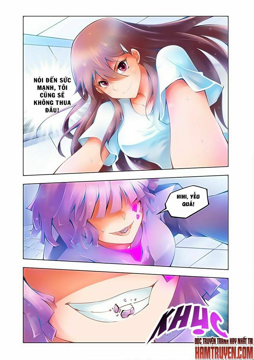 phá hiểu thế kỷ chapter 32 8