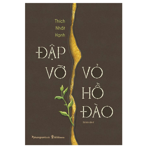 Đập Vỡ Vỏ Hồ Đào – Tái BảnPNB