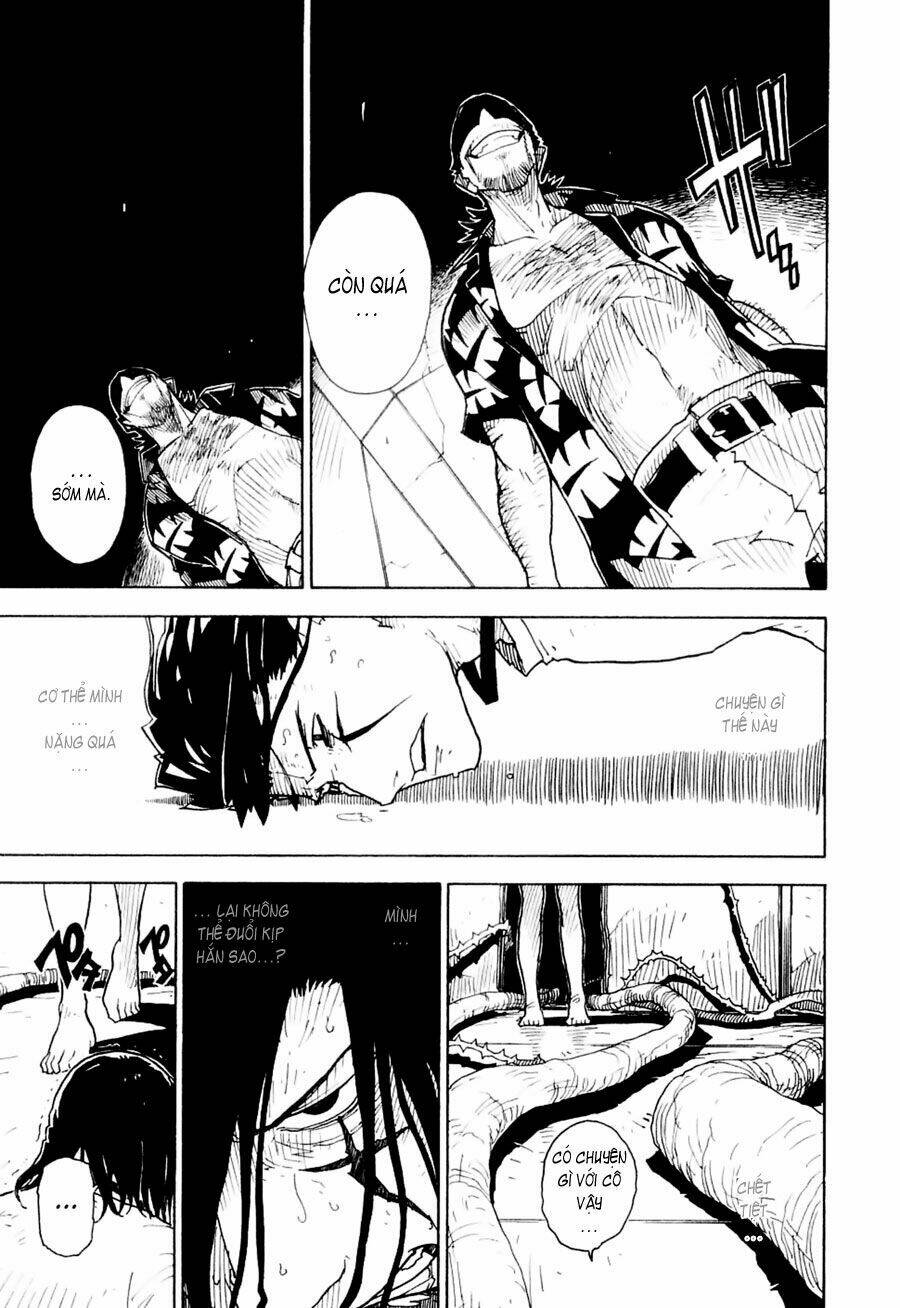 king of thorns chapter 23 28