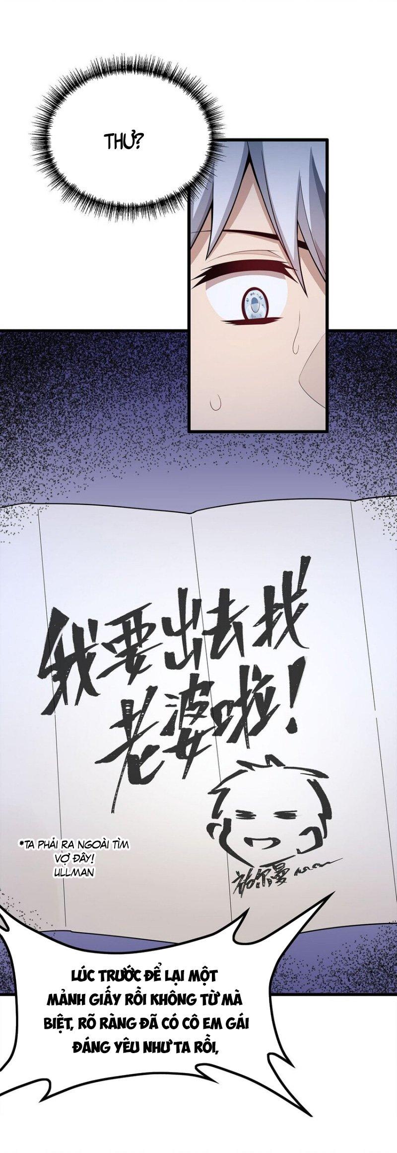 vô hạn sứ đồ và 12 nữ chiến binh chapter 364 5