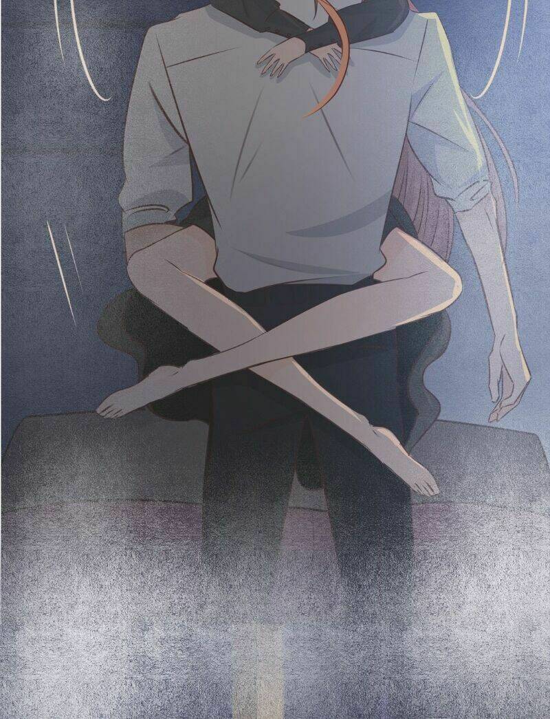 thương tiên sinh mã giáp của anh lại rơi rồi chapter 10 21