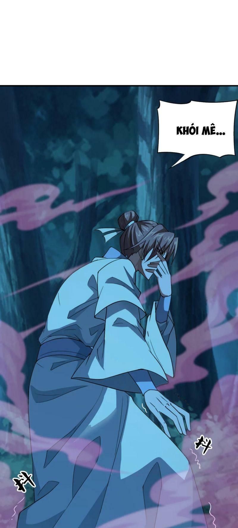 tiên võ đế tôn chapter 142 3