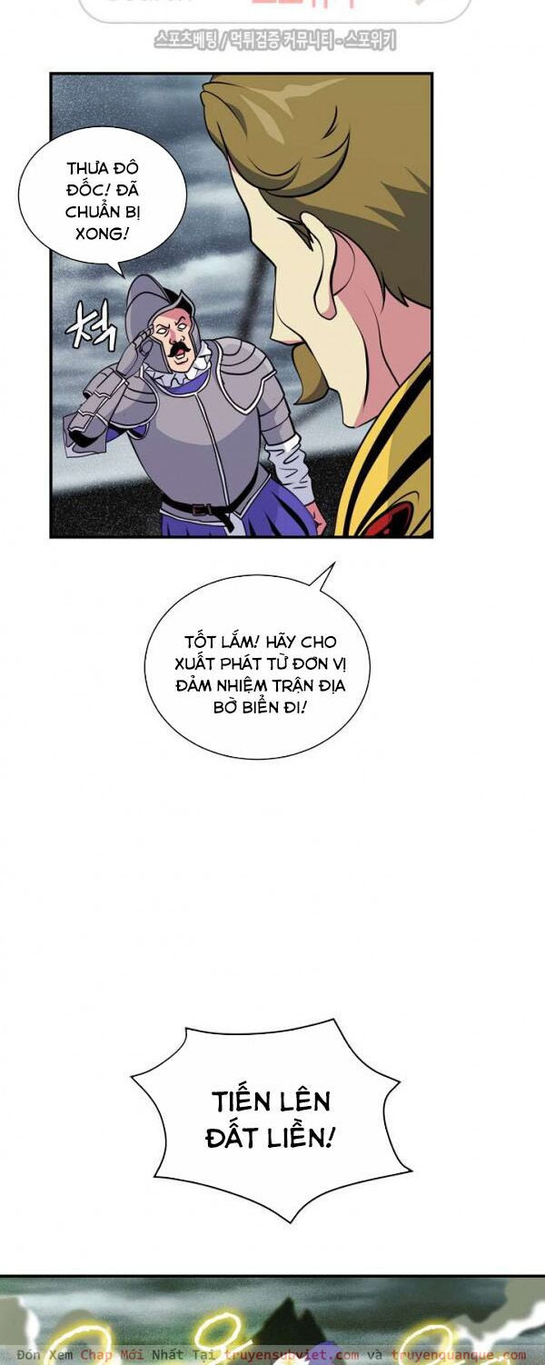 tôi sinh ra để làm người vĩ đại chapter 32 40