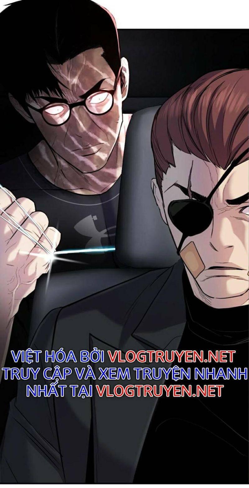 đặc vụ kim chapter 19.5 71
