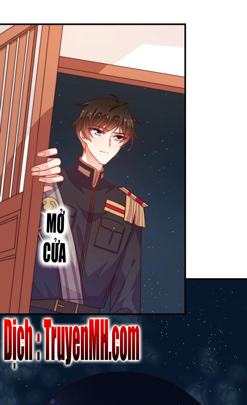 ngày nào thiếu soái cũng ghen chapter 285 9