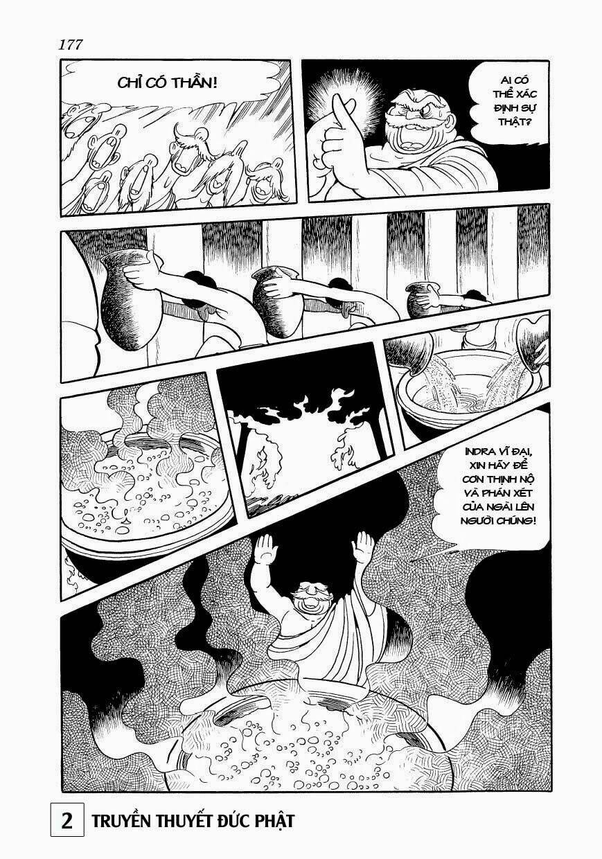 buddha - truyền thuyết đức phật chapter 11 25