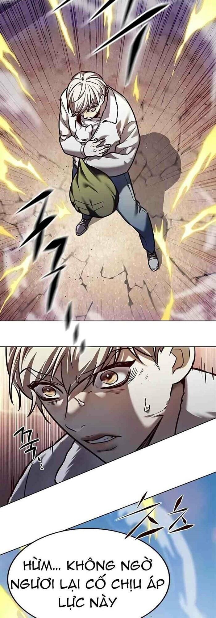 biến thân thành mèo chapter 277 30