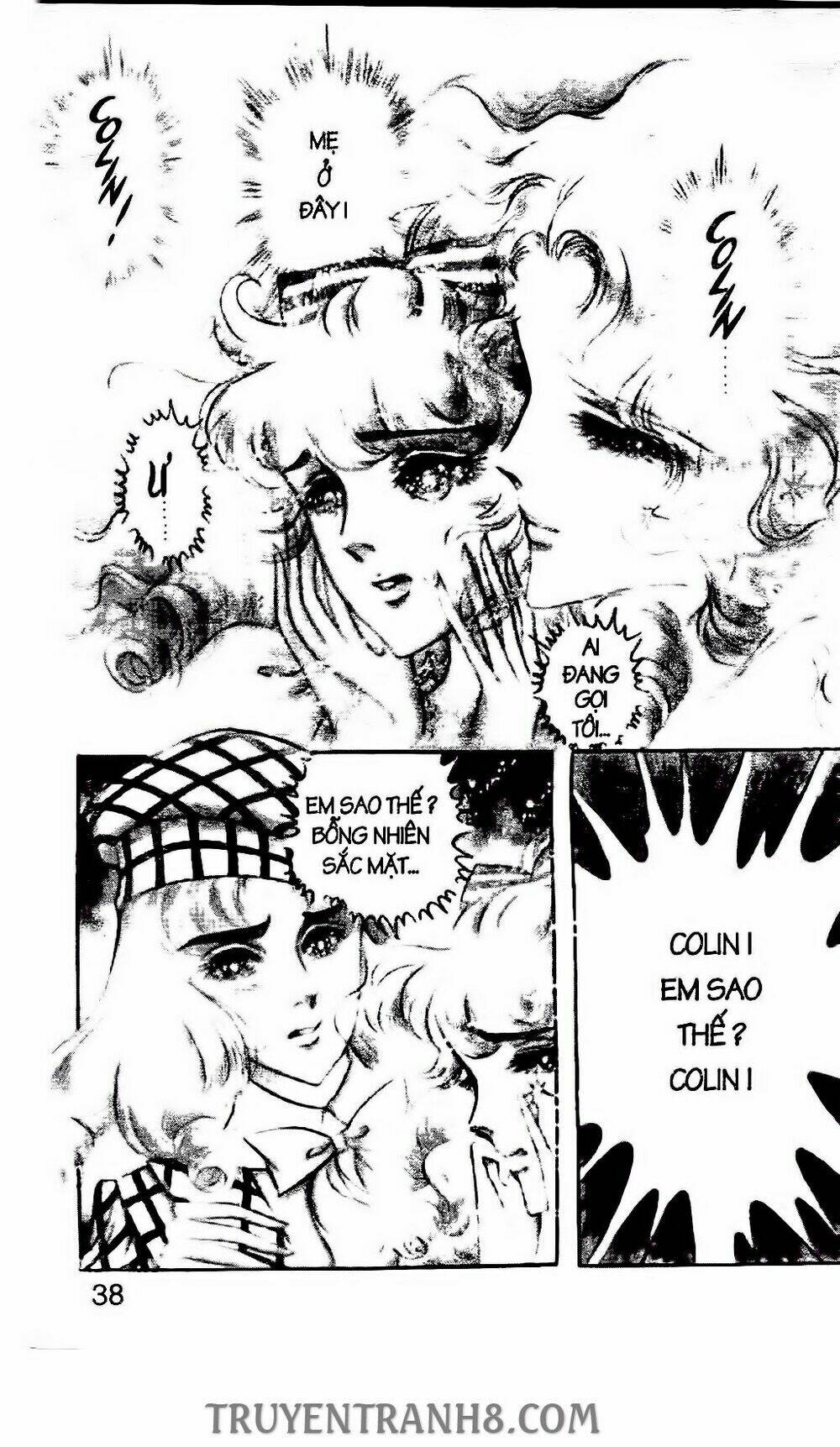 the count s daughter chapter 42 11