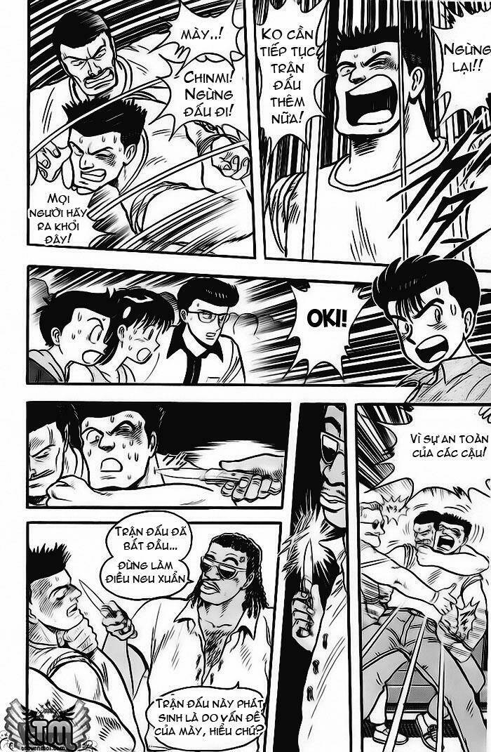 break shot chapter 30 9