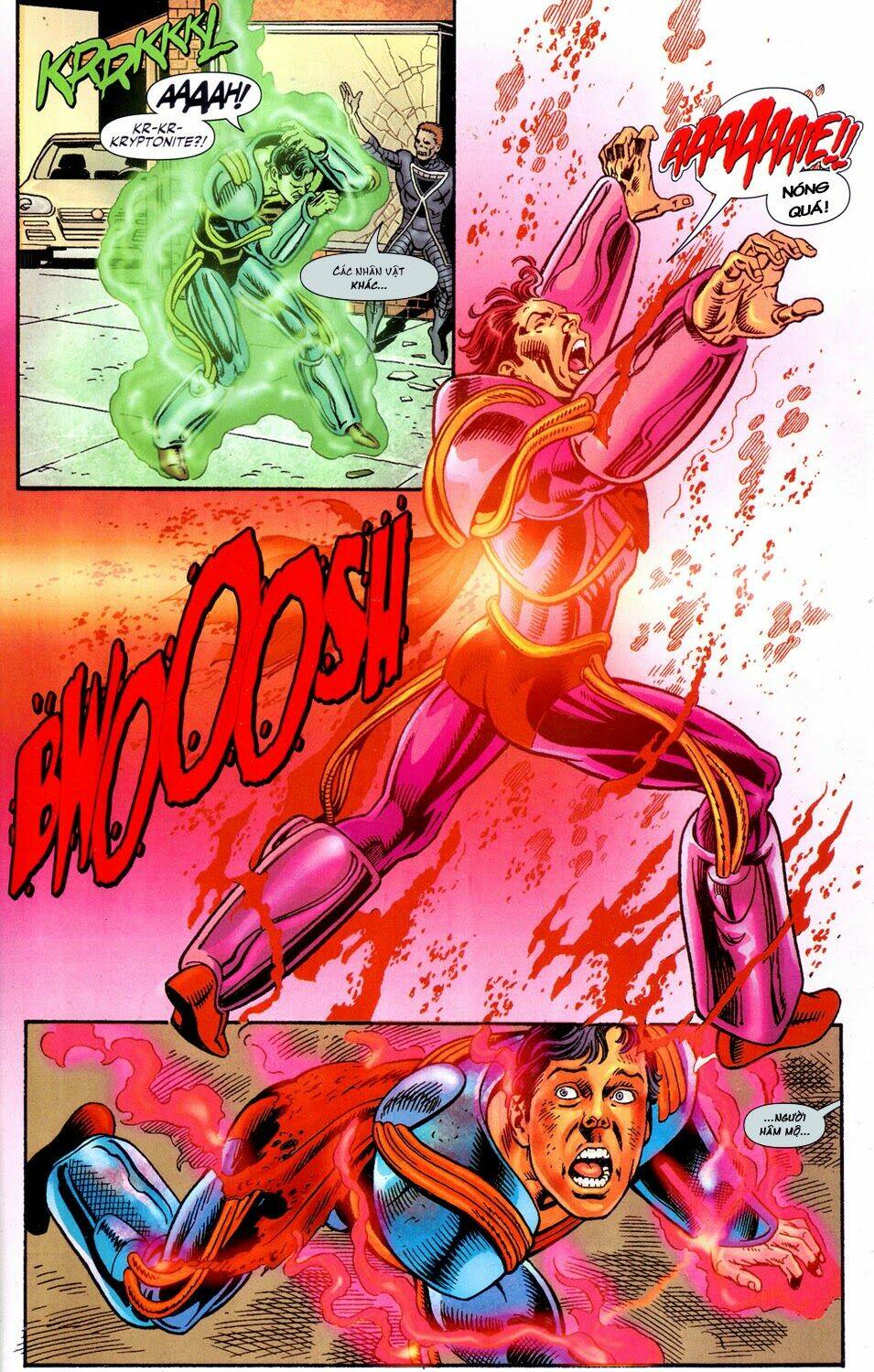 Blackest Night chapter 26 21