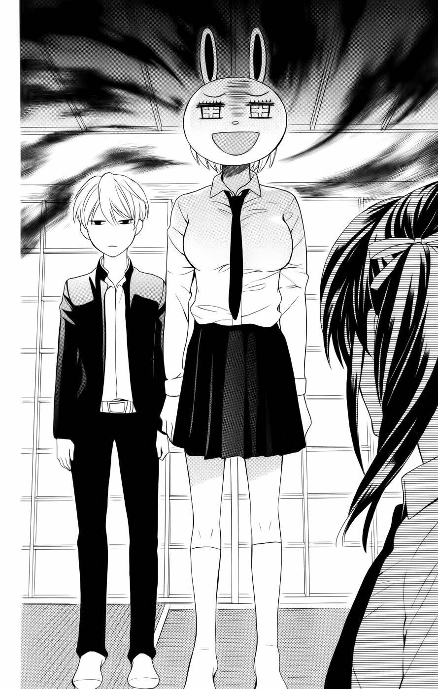 thầy giáo của tôi chapter 72 10