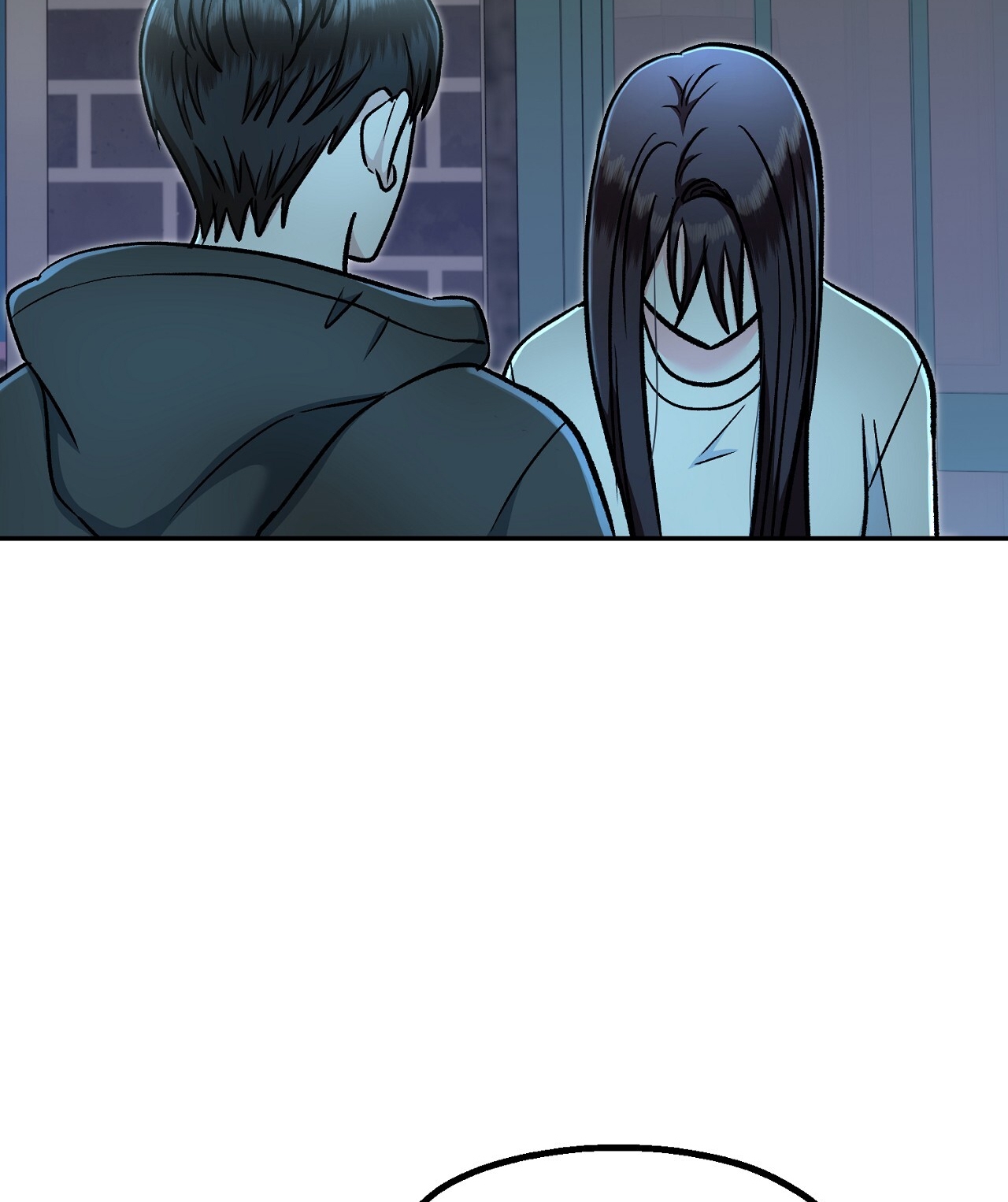 Năm Giác Quan chapter 8.2 - Trang 5