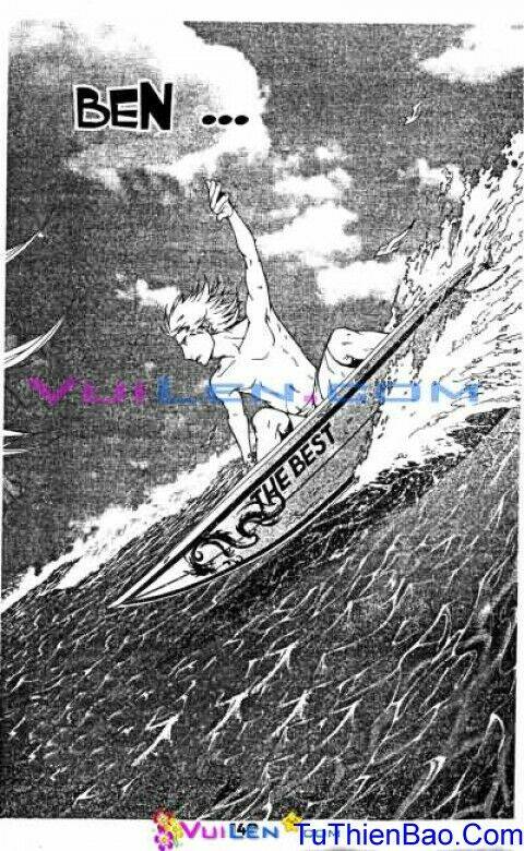 ngôi trường tâm linh chapter 2 140