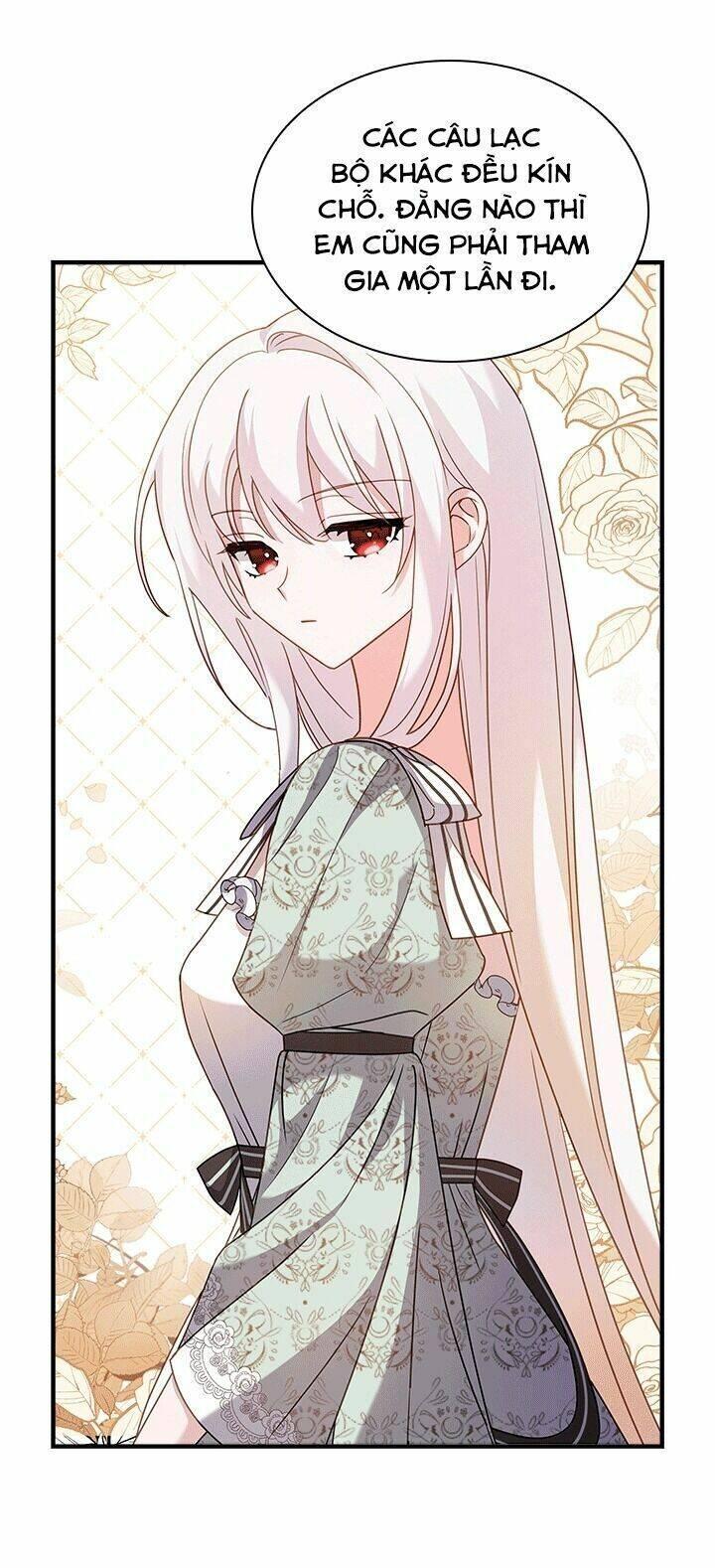 để yên cho tiểu thư hiền chapter 28 12