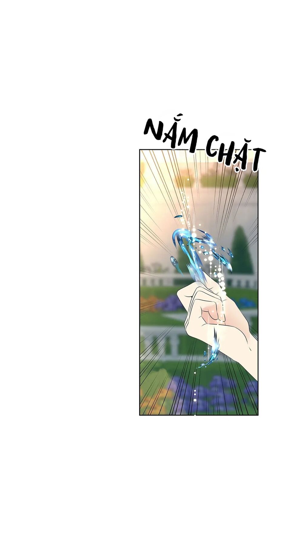 công chúa thời gian có hạn chapter 41 42