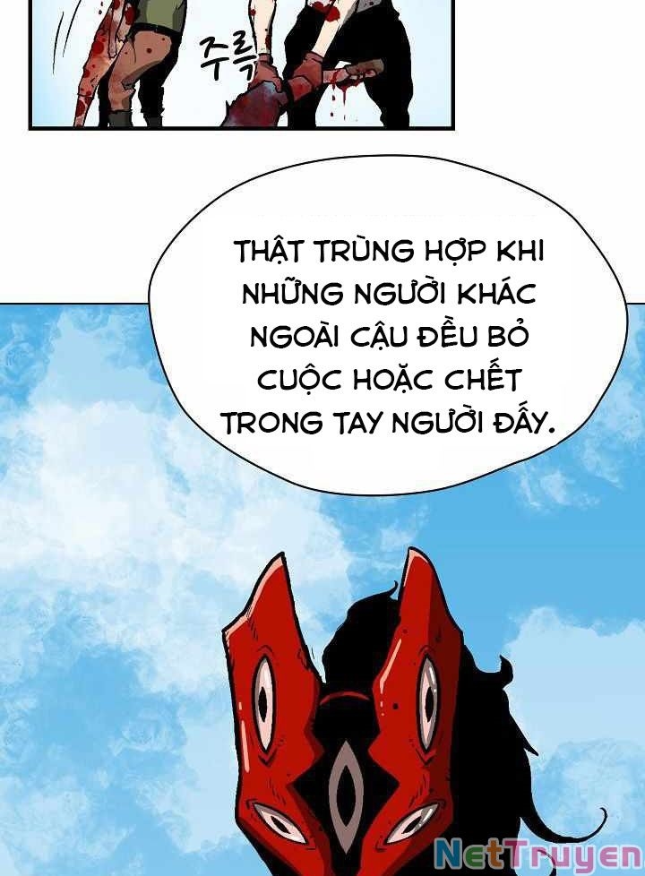 Không Thể Phá Vỡ Chapter 19 - Trang 24