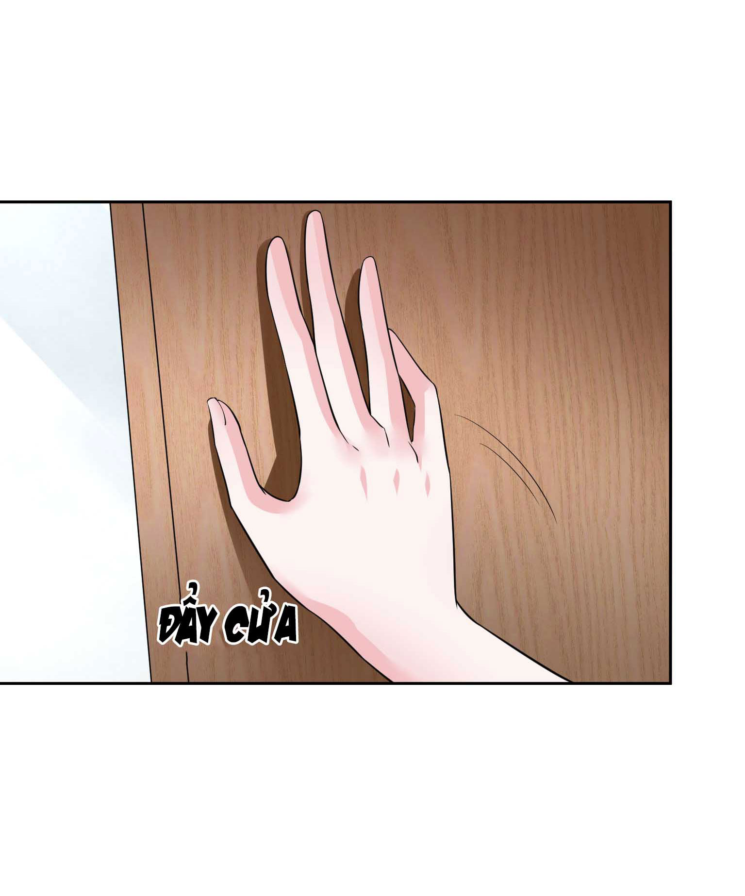 bí mật không thể yêu đương chapter 37 46